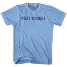 Athletic Blue