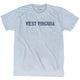Athletic White