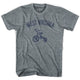 Athletic Grey