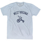 Athletic White