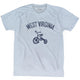 Athletic White
