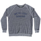 Athletic Grey