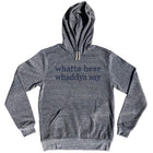 Athletic Grey
