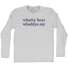 Grey Heather
