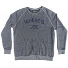 Athletic Grey