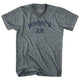 Athletic Grey