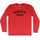 Athletic Red