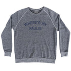Athletic Grey