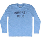 Athletic Blue