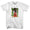 White Men Basketball We Goin Sizzler Womens Cotton Junior Cut T-Shirt
