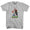 White Men Basketball Billy And Sidney It Ain't Easy Being This Good Womens Cotton Junior Cut T-Shirt