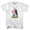 White Men Basketball Billy And Sidney It Ain't Easy Being This Good Womens Cotton Junior Cut T-Shirt