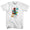 White Men Basketball Sidney Deane Its Pretty Its So Pretty Womens Cotton Junior Cut T-Shirt