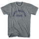 Athletic Grey