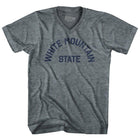 Athletic Grey
