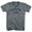 Whoopsie Daisy Adult Tri-Blend V-Neck Womens Junior Cut T-Shirt