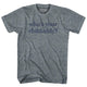 Athletic Grey