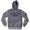 Why Hello There Mirror Image Tri-Blend Hoodie