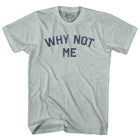 Athletic Cool Grey