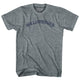 Athletic Grey