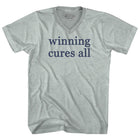 Athletic Cool Grey