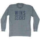 Athletic Grey