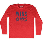 Athletic Red