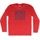 Athletic Red
