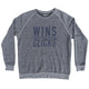 Athletic Grey