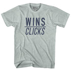Athletic Cool Grey