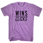 Athletic Purple