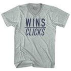 Athletic Cool Grey