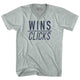 Athletic Cool Grey