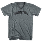 Athletic Grey