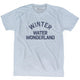 Athletic White