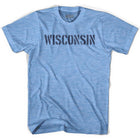 Athletic Blue