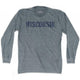 Athletic Grey