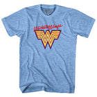 Athletic Blue