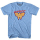 Athletic Blue