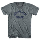 Athletic Grey
