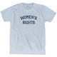 Athletic White