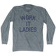 Athletic Grey
