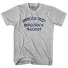 Grey Heather