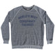 Athletic Grey