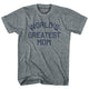 Athletic Grey