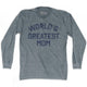 Athletic Grey