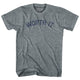 Athletic Grey