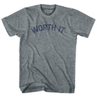 Athletic Grey