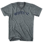 Athletic Grey