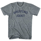 Athletic Grey
